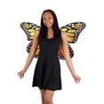 thumbnail image 3 of Monarch Butterfly Holographic Wings, 3 of 3