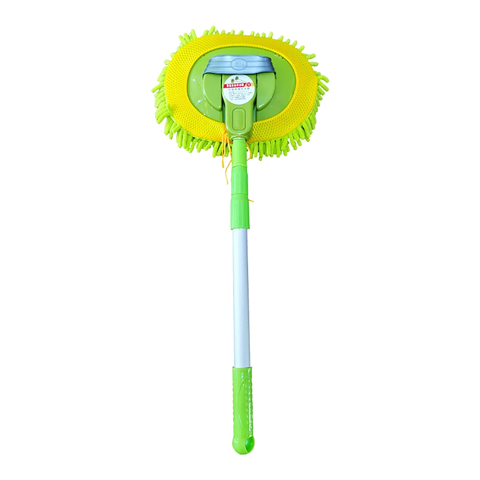 TopLLC New Multi-functional And Extendable Car Water Brush Washing Mop wash mop