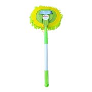 TopLLC New Multi-functional And Extendable Car Water Brush Washing Mop wash mop