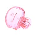 thumbnail image 1 of RYGRZJ Toothbrush Head Cover Case Cap Toothbrush Protective Cap Travel Cleaner Pro, 1 of 5