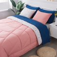 thumbnail image 1 of Kids Reversible 7 Piece Bed in A Bag, 1 of 13
