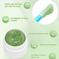 thumbnail image 3 of 15g Eyelash Glue Lash Extensions Remover Cream Korean Makeup Professional, 3 of 8