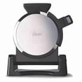 thumbnail image 1 of Oster Titanium-Infused DuraCeramic Waffle Maker Model CKSTVWF1, 1 of 3
