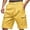 Yellow, variant on Men's Tennis Shorts Men's Shorts Athletic Light Weight Work Shorts for Men Men Clothing Lightweight Running Shorts for Men Male Shorts (Yellow,XL)