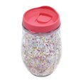 thumbnail image 1 of Tasse à double paroi Mainstays Summer de 310 ml, 1 of 3
