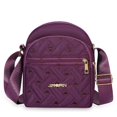 thumbnail image 1 of LSLJS Sac Bandoulière Rétro Mini Petit Sac à Compartiments Multiples Grand Écran Sac pour Téléphone Cellulaire Sac pour Téléphone Cellulaire pour Femmes Porte-Monnaie, Accessoires pour la Maison, 1 of 1