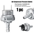 thumbnail image 2 of Replacement Air Compressor Pressure Switch for D55140 105/135 Psi NEW Mini, 2 of 7