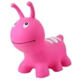 thumbnail image 1 of My First Jumpy Wormy, Pink, 1 of 6