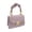 Purple-892, variant on Quilted Clutch Purse, Crossbody Bag, Chain Strap Shoulder Bag, Elegant Evening Accessory, Party Wedding Date Essential