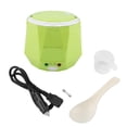 thumbnail image 2 of Electric Portable Multifunctional Rice Cooker Food Steamer for Truck 24V 140W 1.3 L, 2 of 8