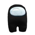 thumbnail image 3 of Honganda Kid Toy Velvet Decorative Doll Throw Pillow Sound Soft Playmate, 3 of 3