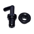 thumbnail image 1 of 2X 1220462010 PCV Valve +Grommet Set For Toyota Camry Tacoma 4Runner Tundra, 1 of 1