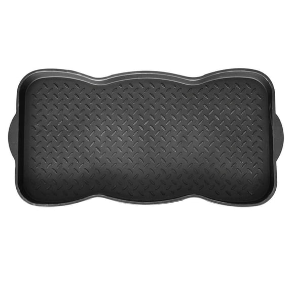 Floor Choice Boot Tray 29.4"x14.7"