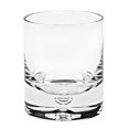thumbnail image 1 of Ensemble de 4 Pcs Verre Écossais en Cristal Sans Plomb à l'Ancienne - 8 oz, 1 of 1