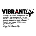 thumbnail image 2 of Vibrant Life Distributeur de Gâteries en Caoutchouc Rouge, Grand, Moyen, 2 of 7