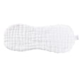 thumbnail image 2 of 12 Couches d'Insertion en Tissu pour Bébé, Doublures Lavables, Douces, pour Bébés Filles et Garçons S, 2 of 8