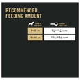 thumbnail image 3 of Purina Pro Plan Small Breed Shredded Blend Chicken & Rice Formula, Dry Dog Food 2.72 kg, 3 of 9