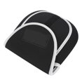 thumbnail image 3 of Sonew 1PCS Sac de Moulinet de Pêche, Sac de Rangement pour Moulinet de Pêche, pour Amateur de Pêche Adulte Enfants Protection de Pêche Mer/eau Douce Amusement en Plein Air, 3 of 8