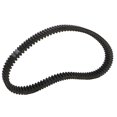 thumbnail image 2 of ATV Drive Belt, 3211202 Engine Drive  Belt 43.78in Length 0.63in Thickness Replacement For RZR XP 4  2017-2021, 2 of 8
