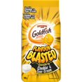 thumbnail image 1 of Craquelins Goldfish Explosion de saveurs au cheddar et à la crème sure, 1 of 4