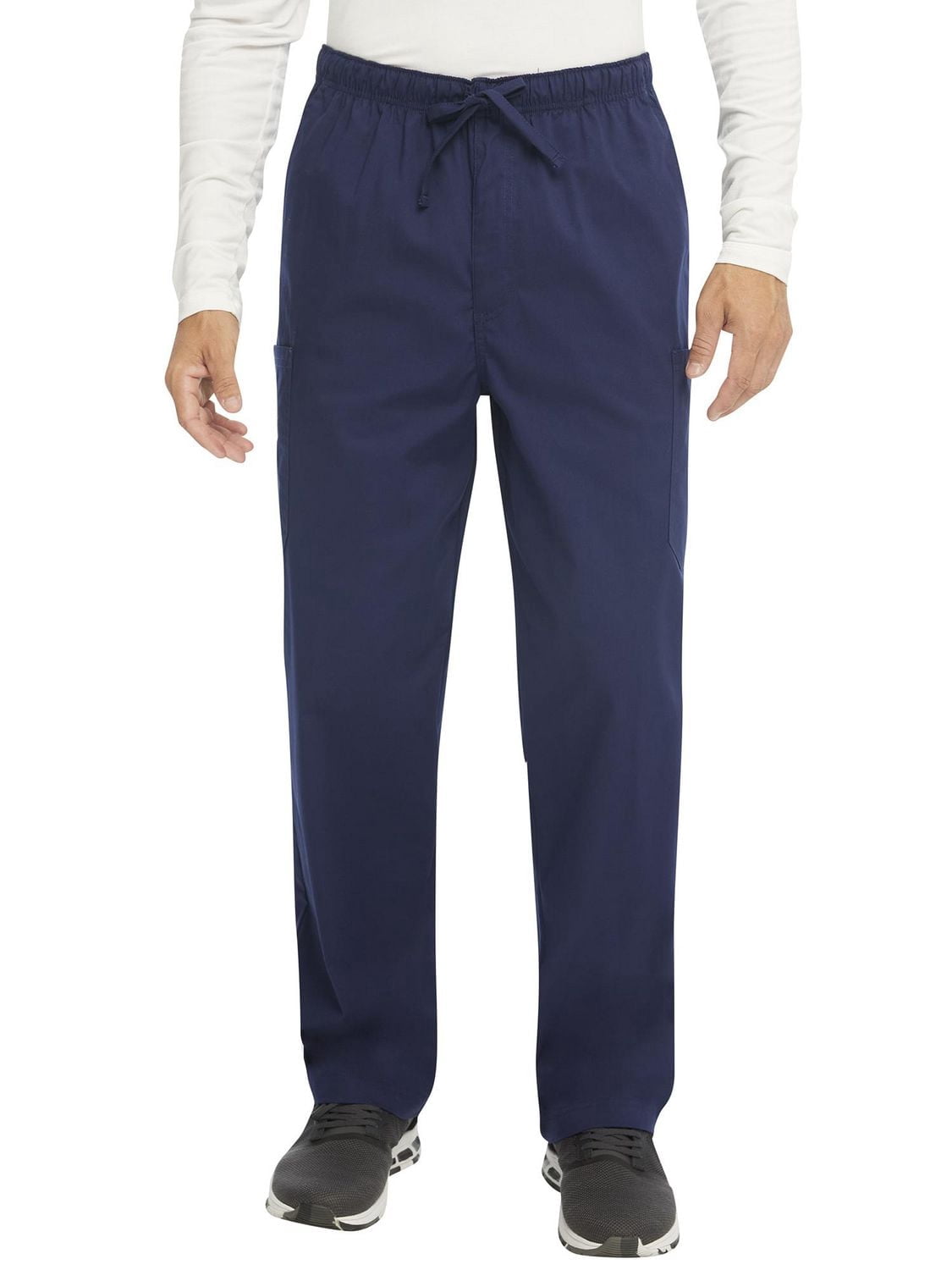 Pantalon à enfiler Core Essentials pour homme Scrubstar