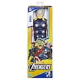 thumbnail image 2 of Marvel Avengers Titan Hero Series Thor, 2 of 10