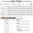 thumbnail image 2 of Ensemble de Pyjama d'Intérieur Confortable pour Femmes 2 Pcs, Col en V, Manches Courtes, Ensemble de Sport, 2 of 6