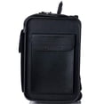 thumbnail image 5 of Alpine Swiss Mallette Roulante pour Ordinateur Portable 17 Pouces sur Roulettes Attacher Étui pour Avocats Format Légal, 5 of 5