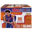 thumbnail image 4 of 2021-22 Panini Hoops Basketball Blaster Box, 4 of 4