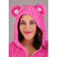 thumbnail image 3 of Plus Size Women's Care Bears Deluxe Cheer Bear Costume, 3 of 6