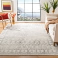 thumbnail image 1 of SAFAVIEH Tulum Flint Distressed Southwestern Area Rug, 1 of 6
