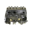 thumbnail image 4 of ATK ENGINES Bloc Moteur Marin - Long - DMC4, 4 of 5