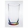 thumbnail image 3 of LeadingWare Group Tall Acrylic Tumblers Set of 4 - Orange, 3 of 4