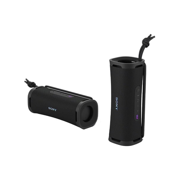 Sony ULT Field 1 Wireless Portable Speaker - Black - Walmart.ca