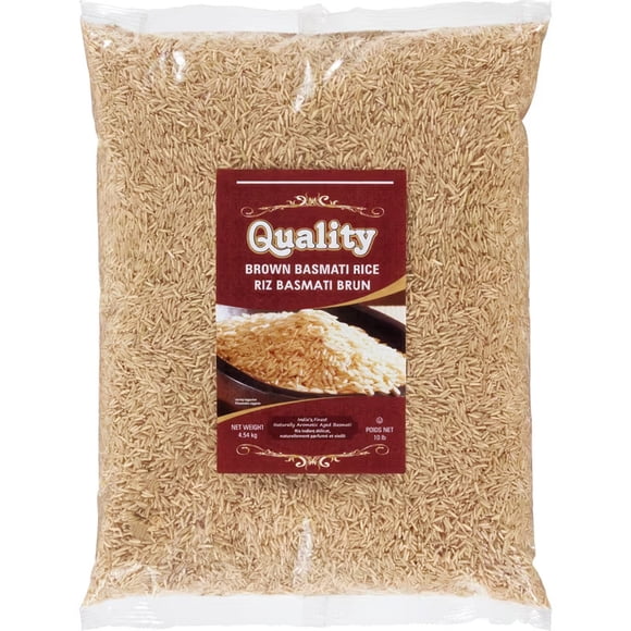 Basmati rice | Walmart Canada