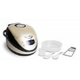 thumbnail image 3 of NEW REDMOND RMC M150A Multi Cooker-color Gold, 3 of 3