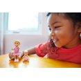thumbnail image 3 of Barbie Skipper Babysitters Inc Dolls, Pink Cloth Diaper, 3 of 8