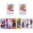 thumbnail image 4 of UNO Disney Frozen II Card Game, 4 of 6