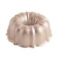 thumbnail image 3 of Nordic Ware Nordicware 12-Cup Formed Aluminium Bundt Pan, 3 of 9