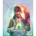 thumbnail image 1 of Doctor Who : Tom Baker - Saison Six Complète (Ensemble Boîte) [Blu-ray], 1 of 2