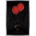 thumbnail image 1 of IT : Chapitre 2 - Teaser One Sheet, 1 of 4