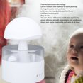 thumbnail image 4 of Diffuseur de Champignons, Humidificateur de Pluie Multifonction Hydratant 500ml pour Chambre à Coucher pour Maison, 4 of 8