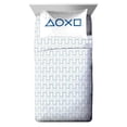 thumbnail image 1 of Sony Playstation Ensemble de Draps 3-Pièces pour Lit 1 Place, 100 % Polyester Pour Enfants, 1 of 5