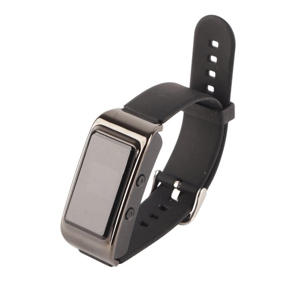 Camera Recorder Bracelet, Portable Recorder Watch Sweat Proof Voice Activated  for Meeting 8G,16G,32G,64G,128G