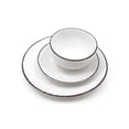 thumbnail image 2 of Hometrends Set of 6 Gabriel Dinner Plates, 2 of 4