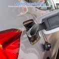 thumbnail image 4 of CNKOO Entonnoir de Ravitaillement pour Voitures Entonnoirs Flexibles pour Usage Automobile Gris, 4 of 8