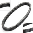 thumbnail image 1 of Replacement Drive Belt For Arctic Cat 0823-013 Suzuki 27601-09F51 27601-09F60, 1 of 6