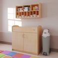 thumbnail image 3 of Foundations Next Generation Serenity Changing Dresser, 3 of 6