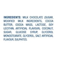thumbnail image 3 of Barre de chocolat au lait et à la noix de coco Bounty, barres de format pleine grandeur, emballage de 4, 3 of 5