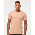 thumbnail image 3 of Tultex Men's Premium Cotton T-Shirt, 3 of 7